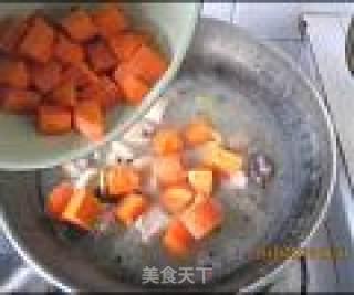 胡萝卜的最佳搭配----五花肉红烧胡萝卜的做法步骤：10