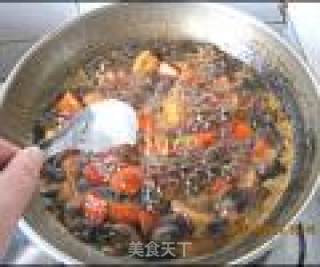 胡萝卜的最佳搭配----五花肉红烧胡萝卜的做法步骤：13