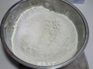 奶香鱼磕子的做法步骤：1