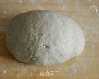 豆面馒头的做法步骤：5