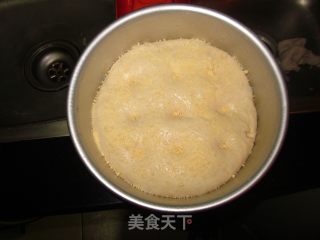 【佛卡恰】用来做为生日蛋糕的一款特殊的生日面包的做法步骤：18