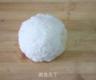 小虎凯蒂猫可爱营养便当的做法步骤：4