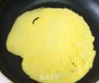 小虎凯蒂猫可爱营养便当的做法步骤：7