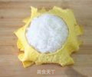 小虎凯蒂猫可爱营养便当的做法步骤：9