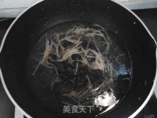 锅塌豆腐——济南府宴客高级菜的做法步骤：6