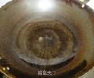 清炒草子的做法步骤：3