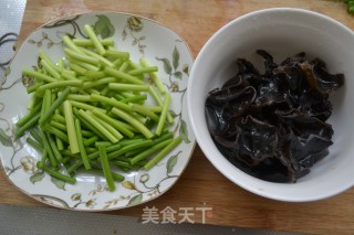 不简单的家常菜【山西过油肉】的做法步骤：5