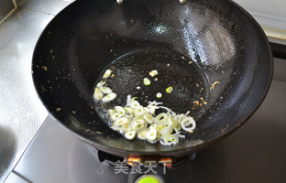 不简单的家常菜【山西过油肉】的做法步骤：9
