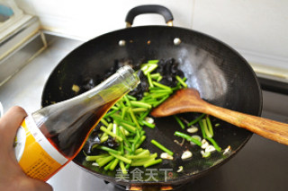 不简单的家常菜【山西过油肉】的做法步骤：11