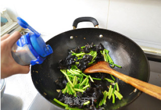不简单的家常菜【山西过油肉】的做法步骤：12