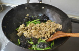 不简单的家常菜【山西过油肉】的做法步骤：13