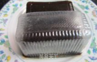 蒜拌卤蹄冻的做法步骤：11