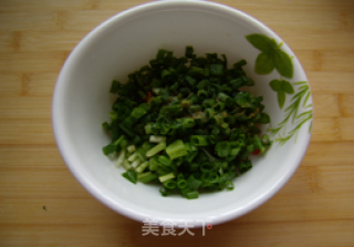 葱油金针菇的做法步骤：3