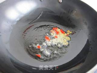 超下饭的腊肠酸萝卜丁的做法步骤：7