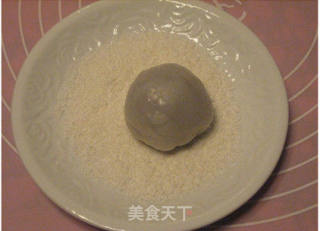 草莓大福的做法步骤：7