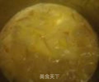 西式南瓜奶油浓汤的做法步骤：11