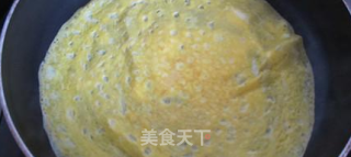 炒馄饨的做法步骤：2