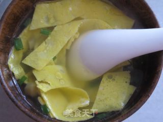 炒馄饨的做法步骤：10