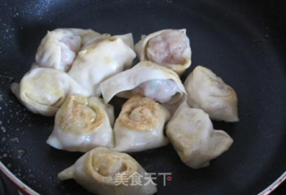 炒馄饨的做法步骤：11