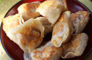 炒馄饨的做法步骤：12