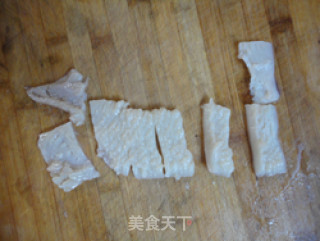 酱烧鱿鱼的做法步骤：3