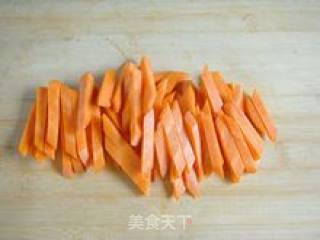 【泡椒凤爪】--- 正月里大产量的小菜的做法步骤：6