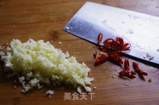 凉拌香菜的做法步骤：4