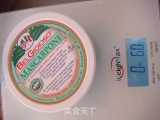 快速意式提拉米苏的做法步骤：9