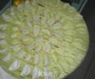 彩色水饺的做法步骤：4