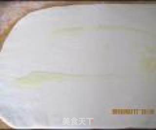 最简单的油花卷的做法步骤：6