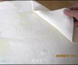 最简单的油花卷的做法步骤：7