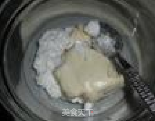 卡布奇诺蛋糕的做法步骤：9