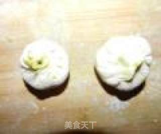 宝宝小素包！的做法步骤：12