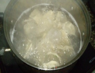 茼蒿猪肉馄饨的做法步骤：11