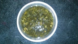 梅干菜烧肉的做法步骤：5