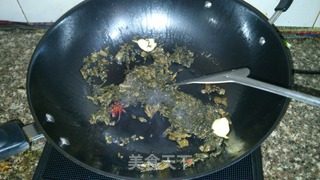 梅干菜烧肉的做法步骤：8