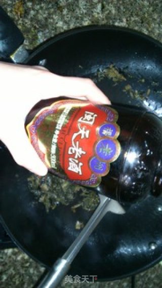 梅干菜烧肉的做法步骤：10