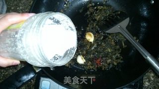 梅干菜烧肉的做法步骤：11