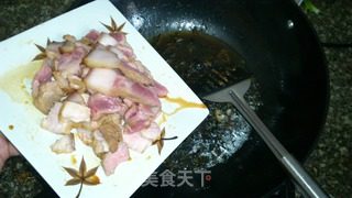 梅干菜烧肉的做法步骤：13