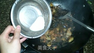 梅干菜烧肉的做法步骤：14