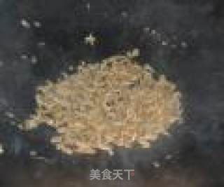 香煎小虾的做法步骤：4