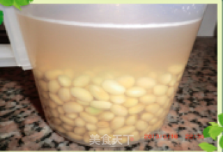 豆腐脑的做法步骤：1