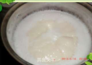 豆腐脑的做法步骤：6