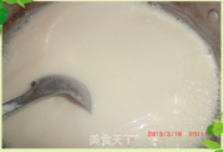 豆腐脑的做法步骤：10