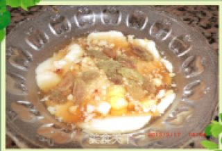 豆腐脑的做法步骤：15