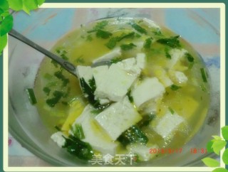 豆腐脑的做法步骤：22