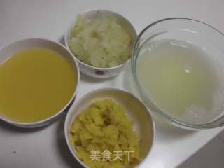 凤梨酥的做法步骤：3