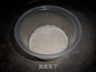 栗子红豆粥的做法步骤：1