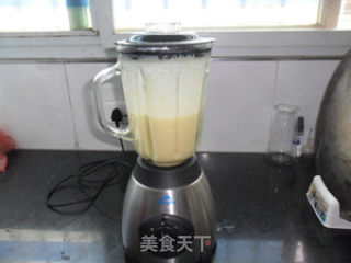 栗子红豆粥的做法步骤：6