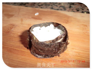 寿司的做法步骤：20